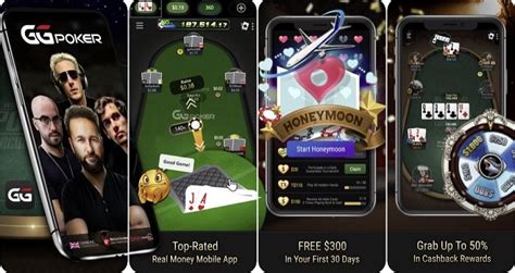 gg poker android download